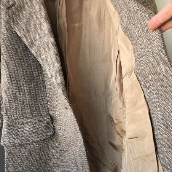 Vintage Londonderry Peabody Blazer 11/12 - Picture 7 of 7